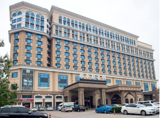 在酒店設(shè)計(jì)中宴會(huì)廳布局有哪些原則？