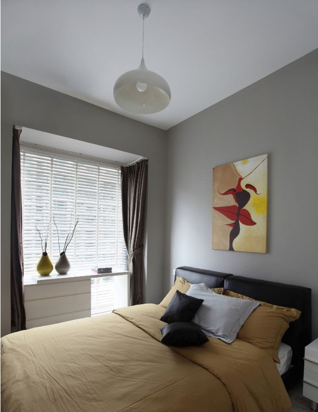 與時(shí)俱進(jìn)簡(jiǎn)約風(fēng)，滿足現(xiàn)代人喜歡混搭的樂(lè)趣