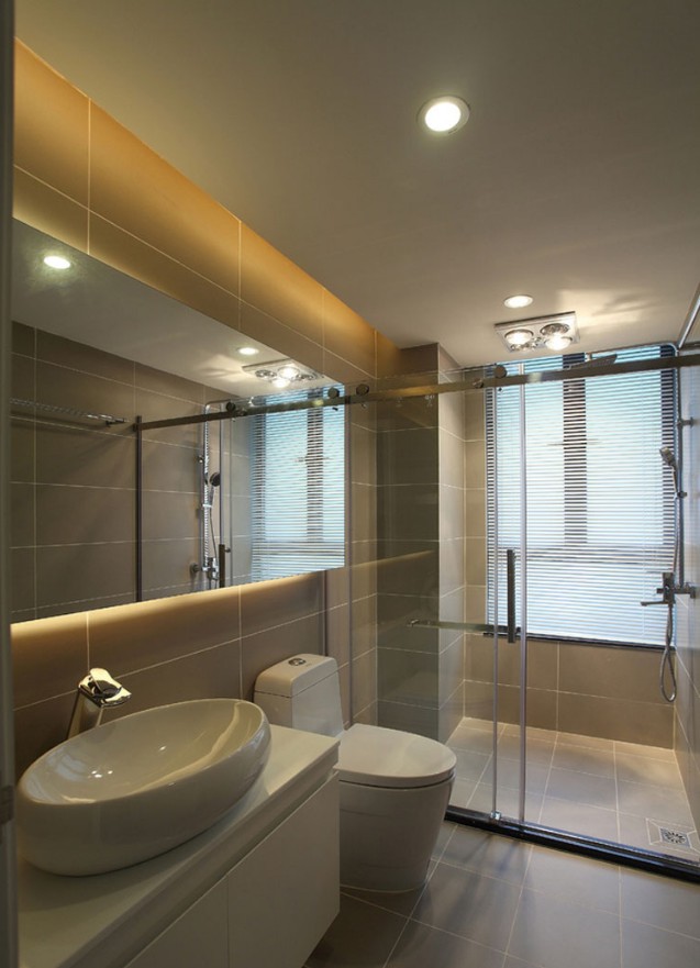 與時(shí)俱進(jìn)簡(jiǎn)約風(fēng)，滿足現(xiàn)代人喜歡混搭的樂(lè)趣